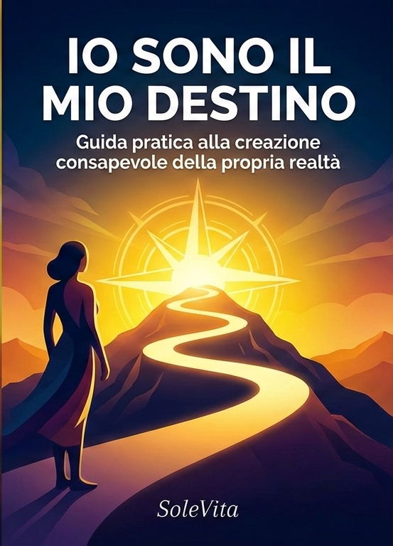 E-Book Io Sono Il Mio Destino