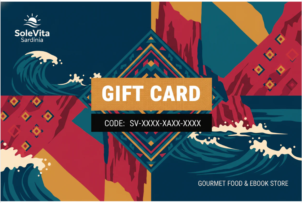 Buono Regalo SoleVita