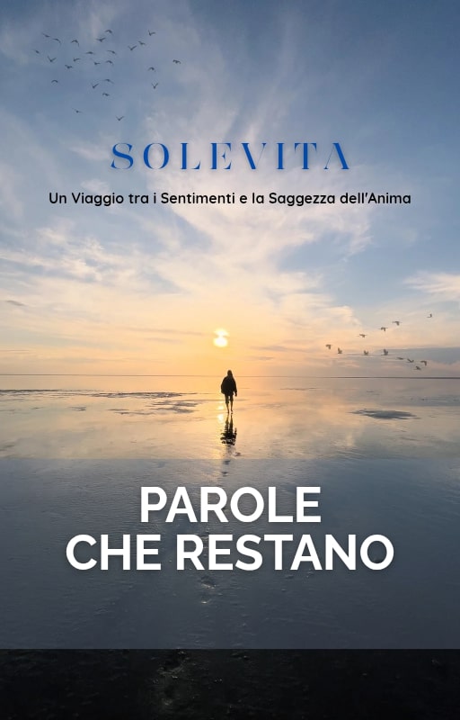 E-Book Parole Che Restano