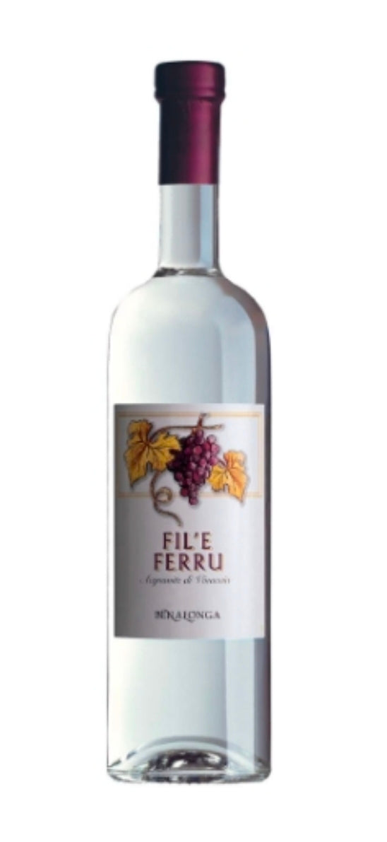 Acquavite Fil'e Ferru