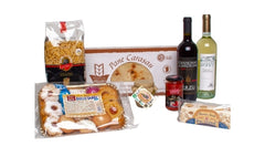 Cesto Regalo Silver Selection