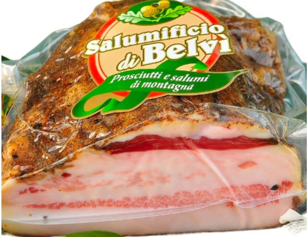 Trancio di Guanciale