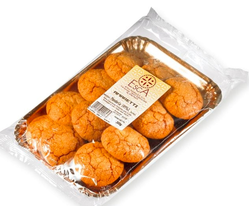 Amaretti
