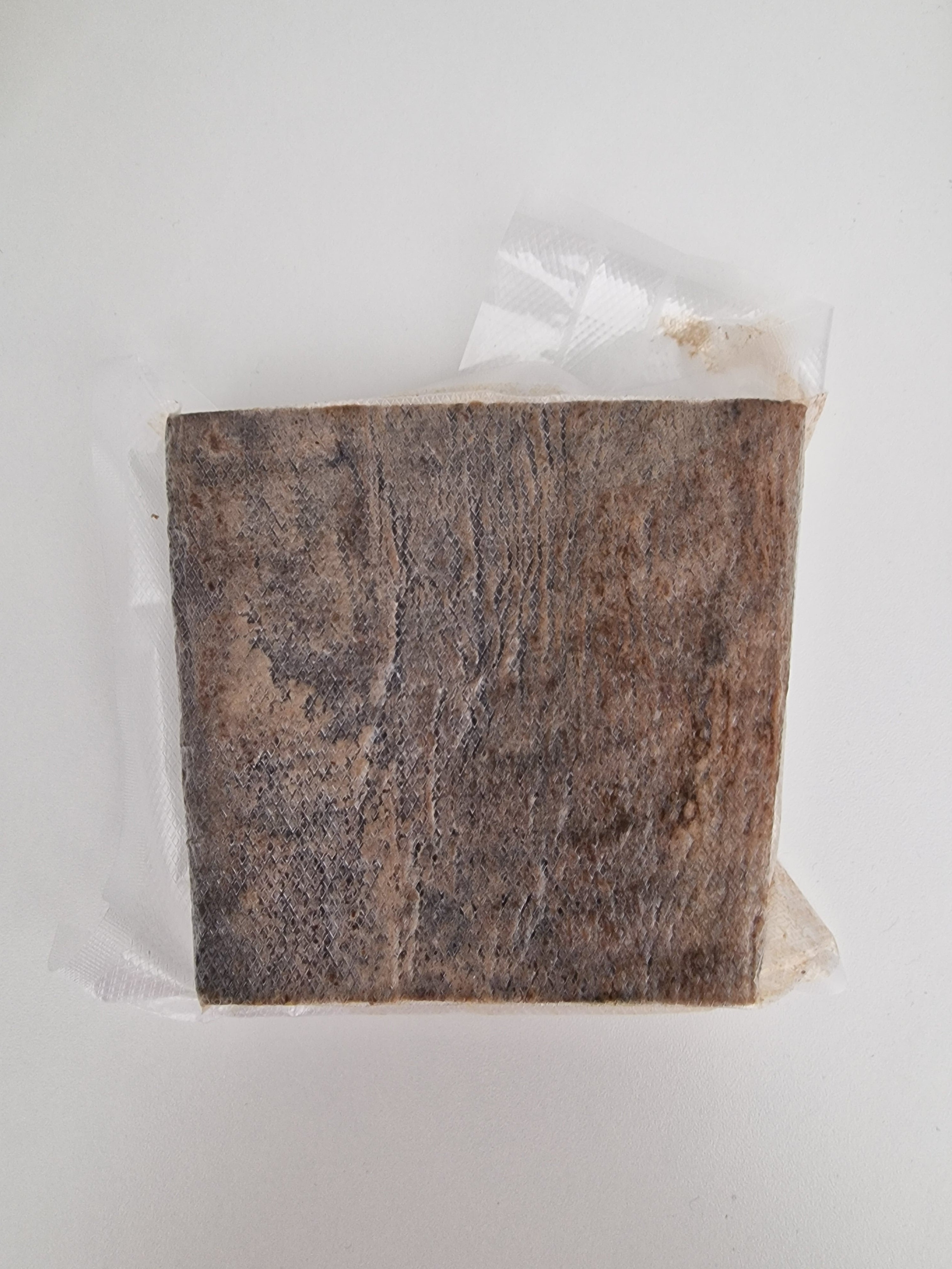 Bottarga di Tonno Sardo - Anno 2025