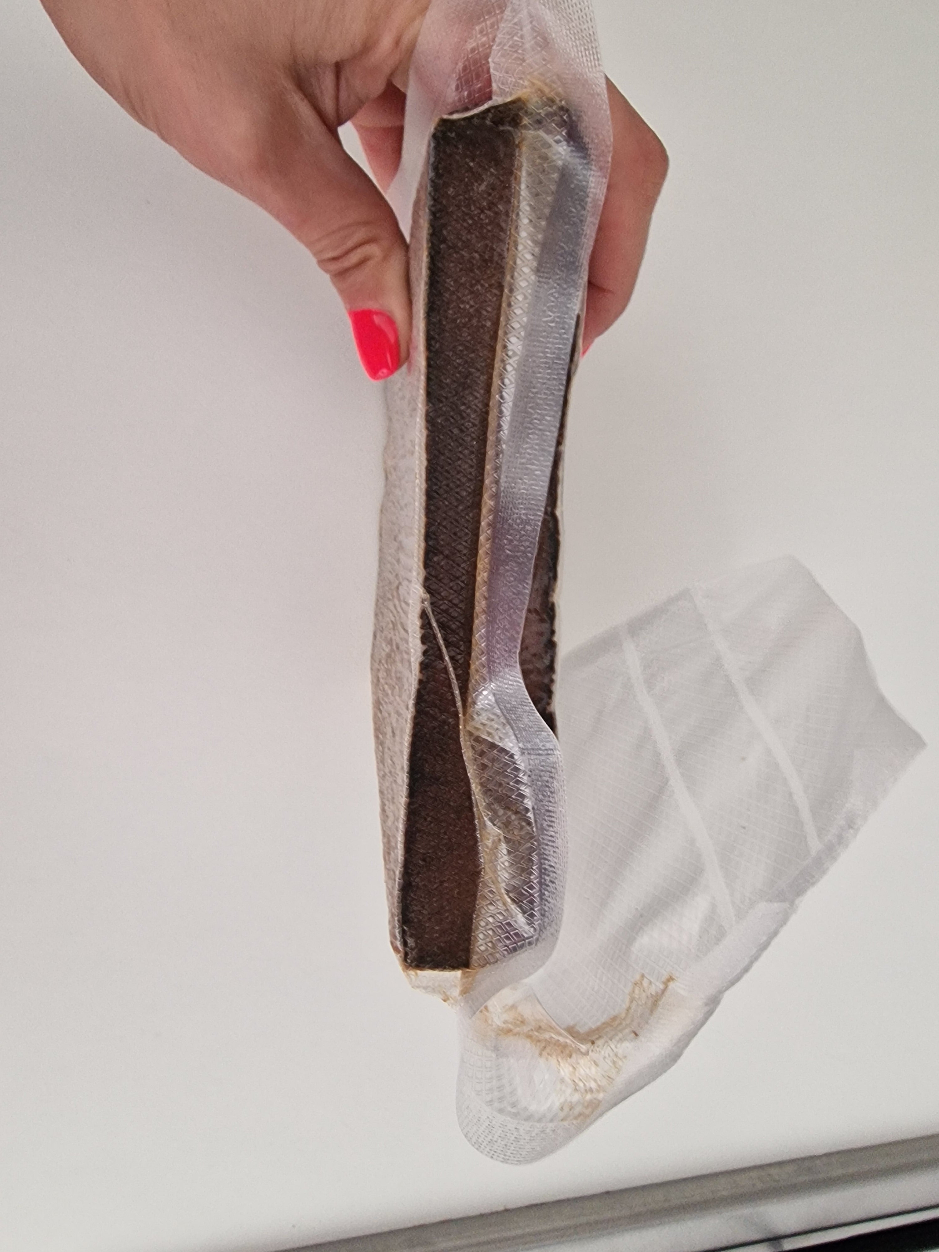 Bottarga di Tonno Sardo - Anno 2025