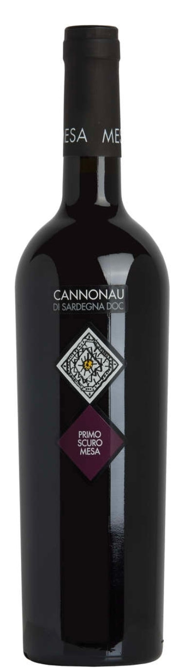 Vin Cannonau Senes Riserva DOC