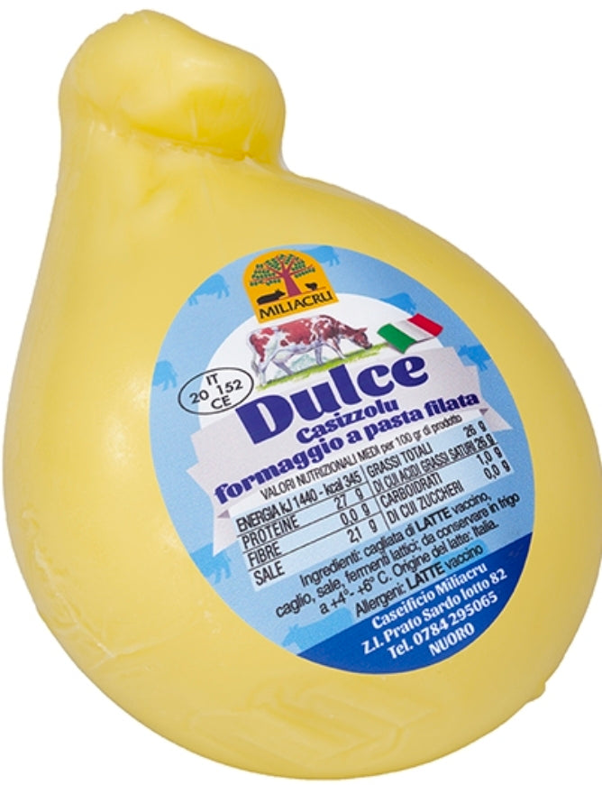 Casizzolu Dulce