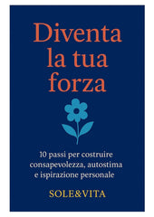 E-Book Diventa La Tua Forza