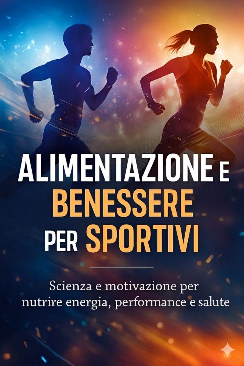 E-Book Fitness Benessere e Nutrizione: Il Percorso Verso La Tua Migliore Versione