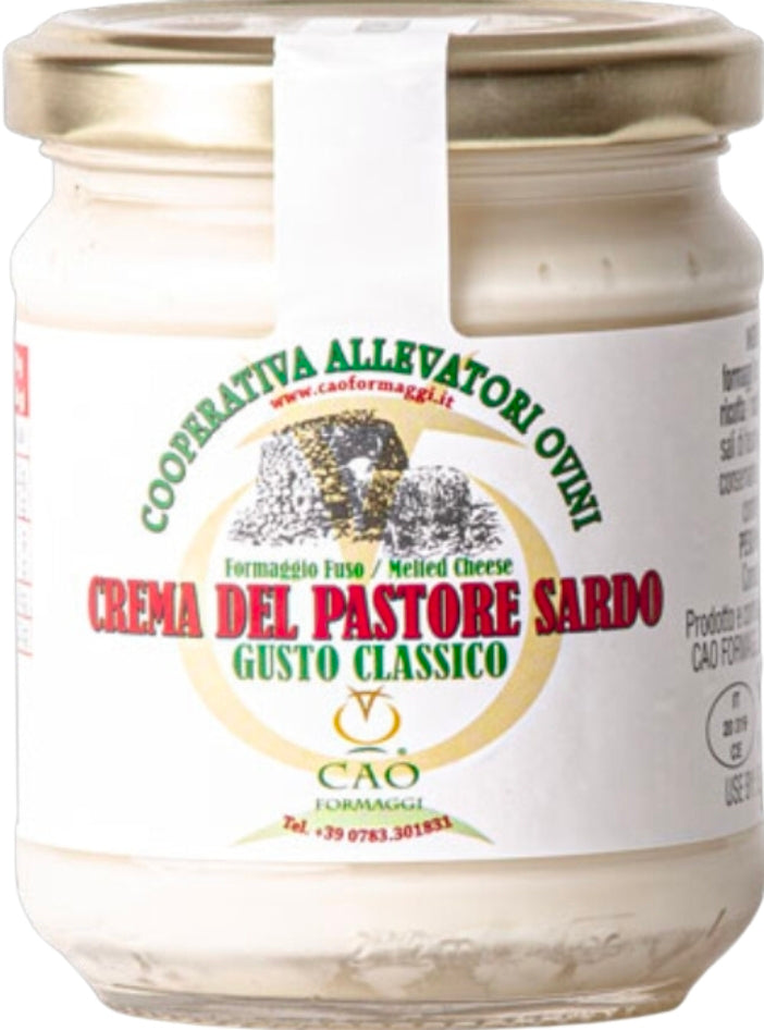 Crema di Formaggio Classica