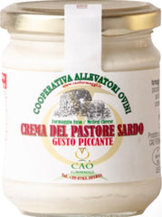 Crema di Formaggio Piccante