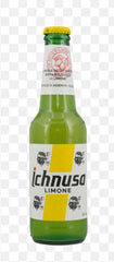 Birra di Sardegna Ichnusa Lemon