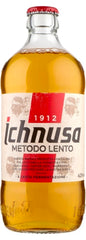 Birra di Sardegna Ichnusa Metodo Lento