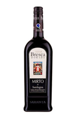 Bresca Dorada Red Myrtle Liqueur
