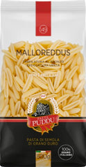 Malloreddus