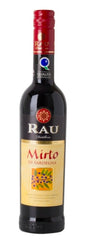 Red Myrtle Liqueur