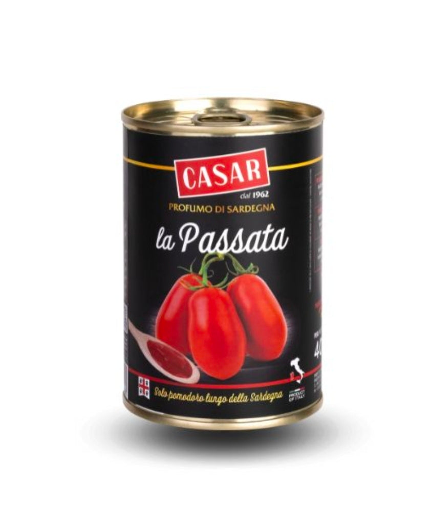 Casar tomato puree