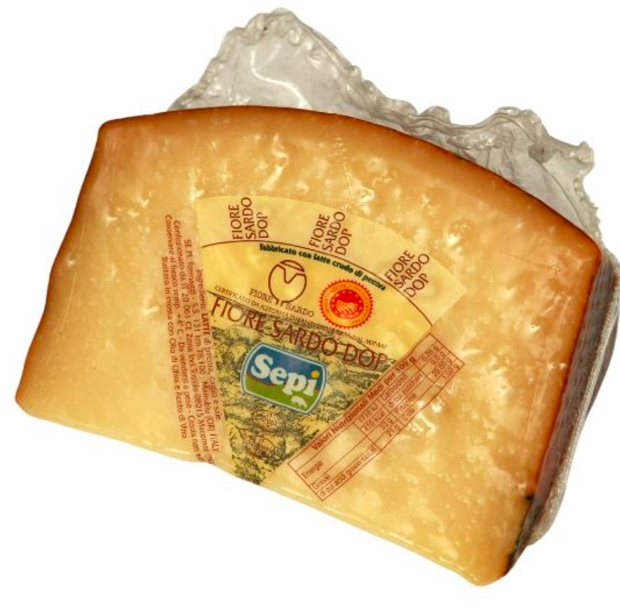 Pecorino Fiore Sardo DOP