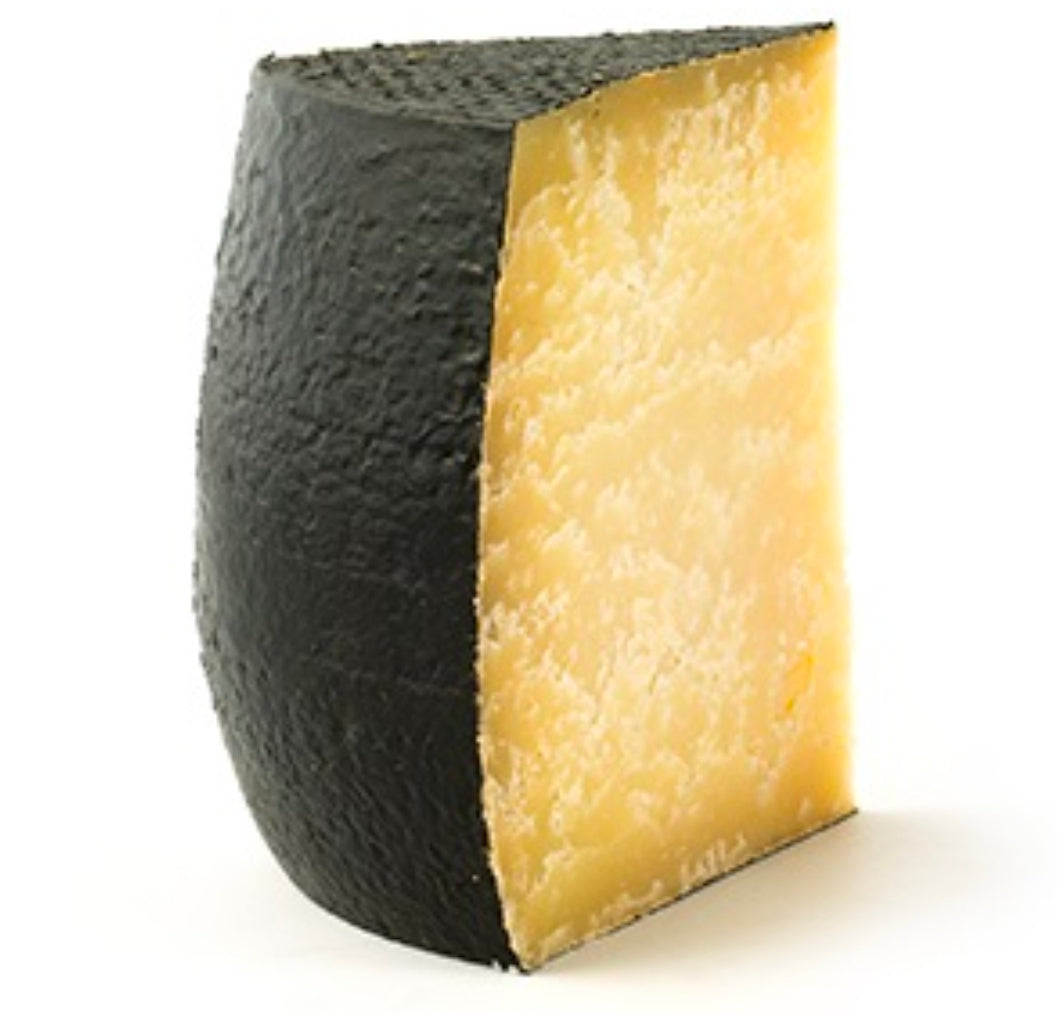 Pecorino Stagionato Tanca