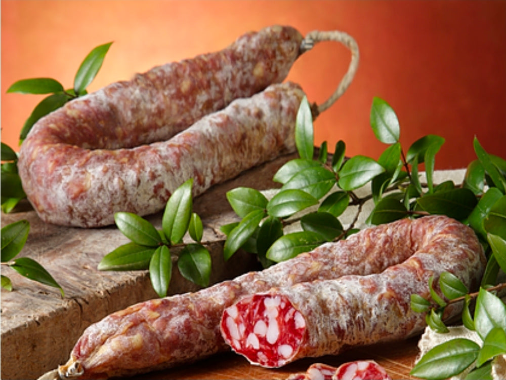 Myrtle Sausage