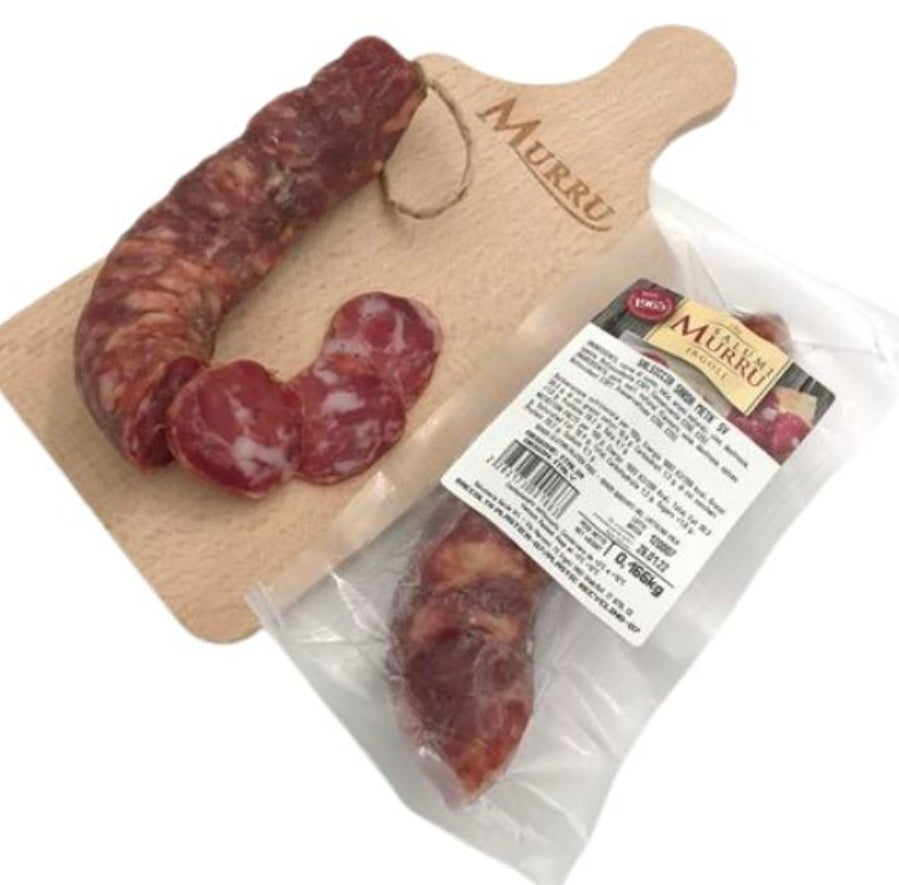 Salsiccia Sarda Classica
