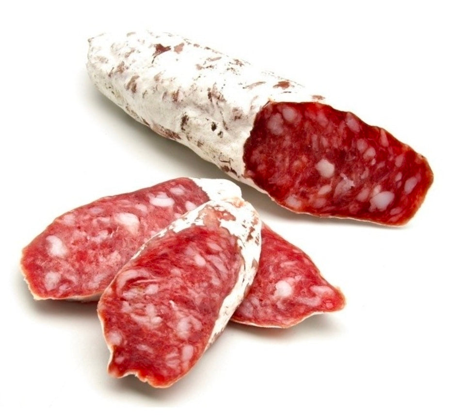 Pork and Wild Boar Salami