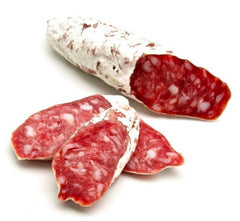 Pork and Wild Boar Salami