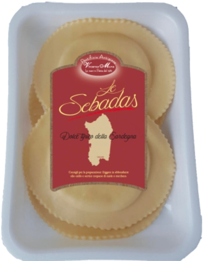 Seadas (Sebadas)