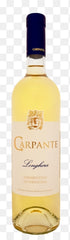 Vino Vermentino Carpante Longhera